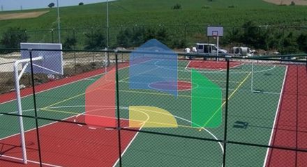 Инвестиционный проект в 400 м от моря в районе Эрдемли