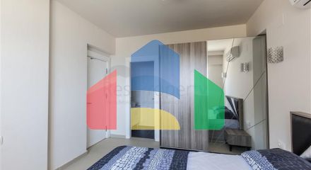 Квартиры в готовом комплексе в 110 метрах от моря в районе Аяш– Эрдемли