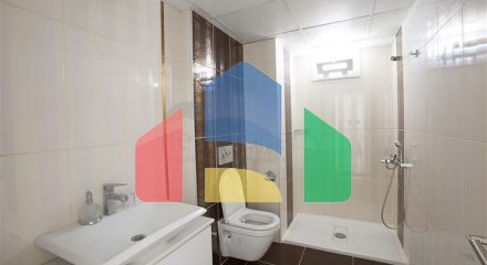 Квартиры в готовом комплексе в 110 метрах от моря в районе Аяш– Эрдемли