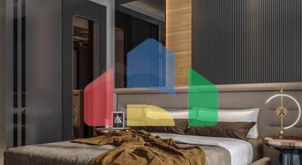 Квартиры в готовом жилом комплексе в микрорайоне Тедже города Мерсин