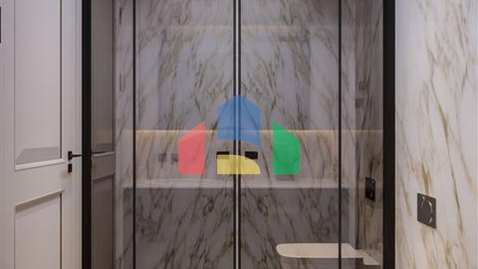 Квартиры в готовом жилом комплексе в микрорайоне Тедже города Мерсин