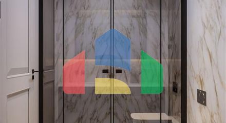 Квартиры в готовом жилом комплексе в микрорайоне Тедже города Мерсин