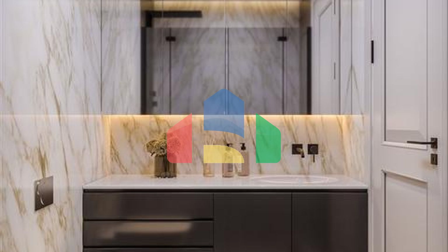 Квартиры в готовом жилом комплексе в микрорайоне Тедже города Мерсин