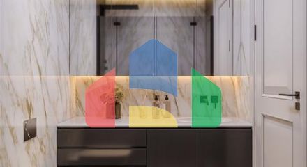 Квартиры в готовом жилом комплексе в микрорайоне Тедже города Мерсин