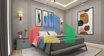 Инвестиционный проект на первой береговой линии в районе Эрдемли