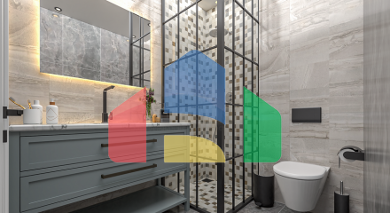 Инвестиционный проект на первой береговой линии в районе Эрдемли