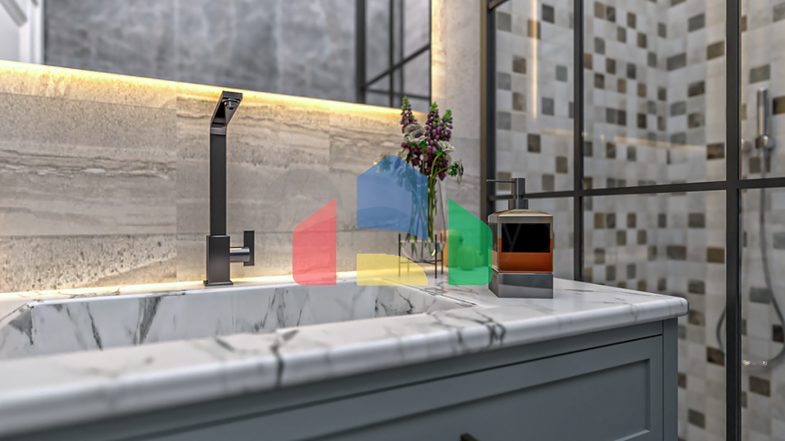 Инвестиционный проект на первой береговой линии в районе Эрдемли