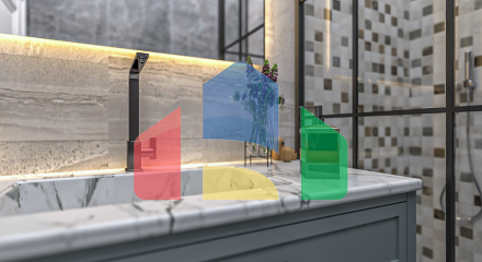 Инвестиционный проект на первой береговой линии в районе Эрдемли