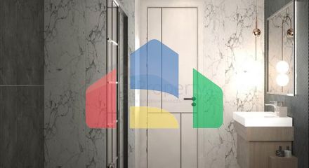 Квартири в споруджуваному комплексі в районі Ердемлі в 300 метрах від моря