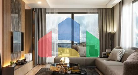 Новый инвестиционный проект в районе Томюк Эрдемли