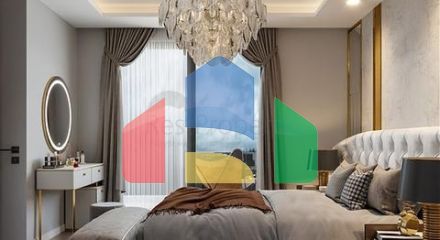 Новый инвестиционный проект в районе Томюк Эрдемли