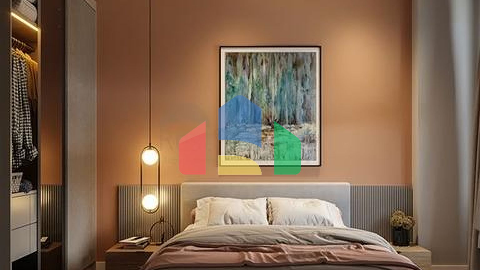 Новый инвестиционный проект в районе Томюк Эрдемли