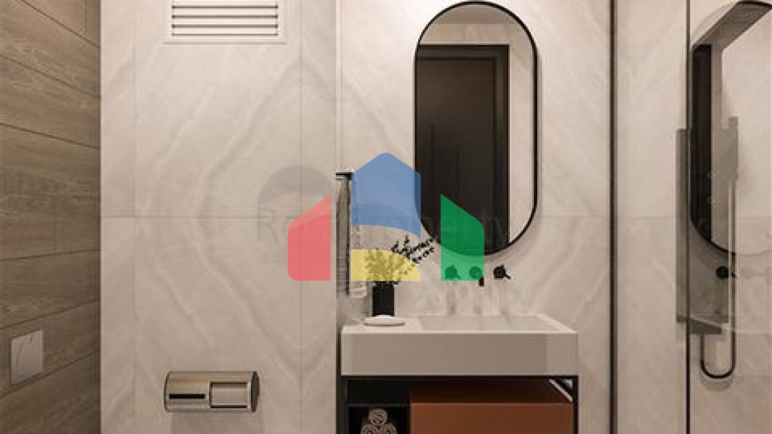 Новый инвестиционный проект в районе Томюк Эрдемли