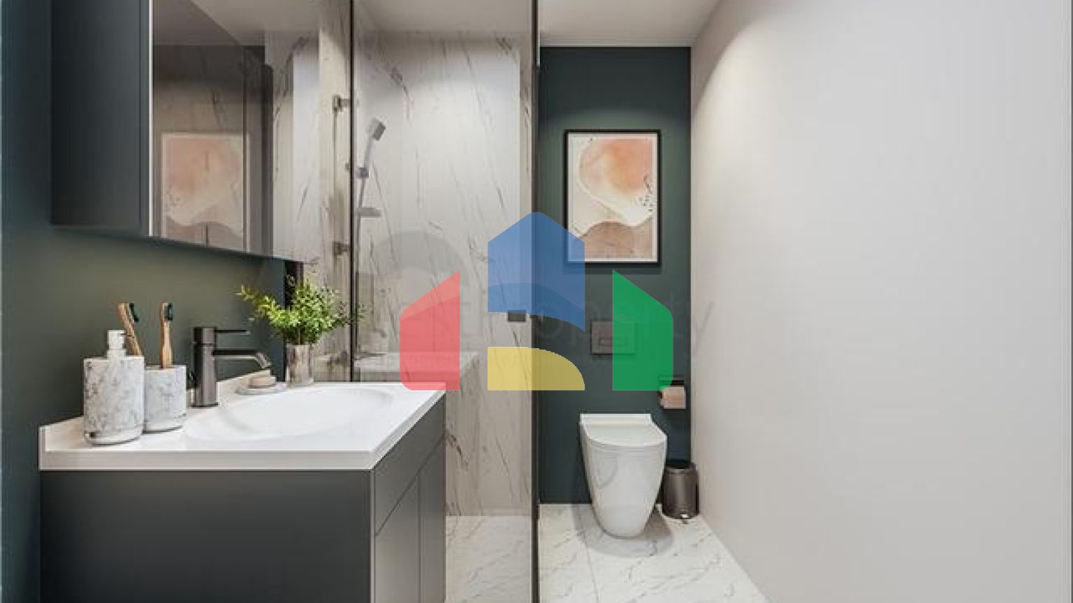 Проект комфорт-класу недалеко від моря