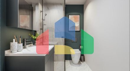 Проект комфорт-класу недалеко від моря