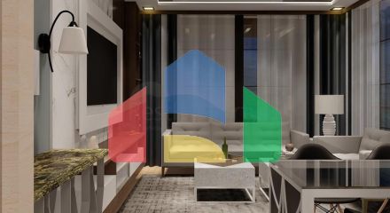 Продажа квартир на стадии строительства в районе Эрдемли