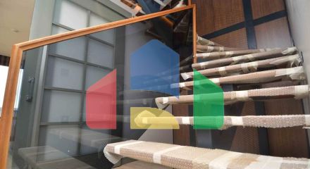 Вілла в комплексі район Дошемеалти-Анталія