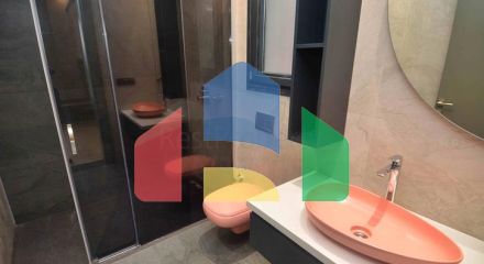 Вілла в комплексі район Дошемеалти-Анталія