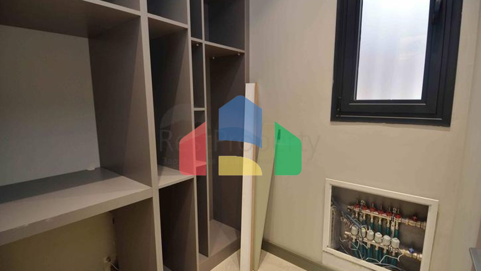 Вілла в комплексі район Дошемеалти-Анталія