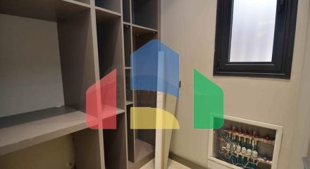 Вілла в комплексі район Дошемеалти-Анталія