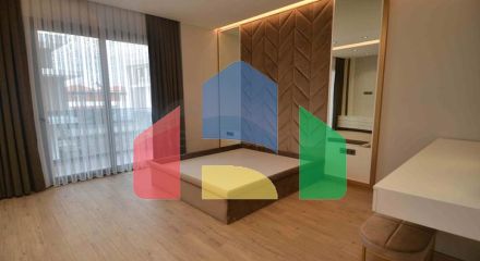 Вілла в комплексі район Дошемеалти-Анталія