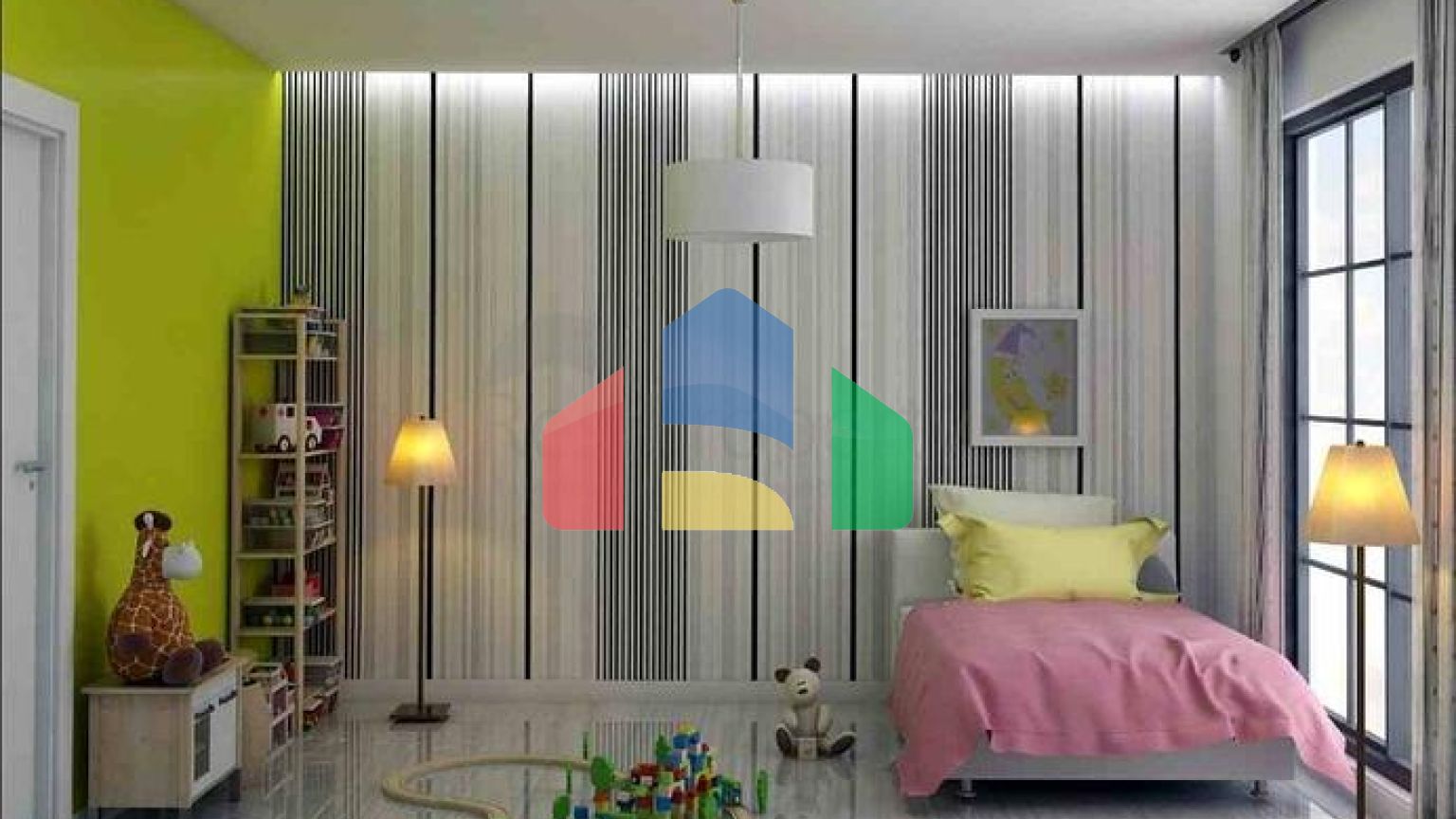 Вілла в комплексі район Дошемеалти-Анталія