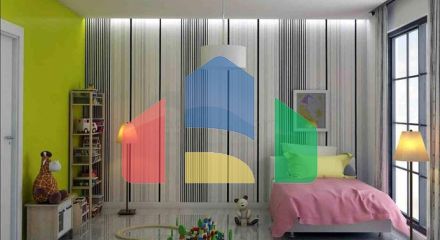 Вілла в комплексі район Дошемеалти-Анталія