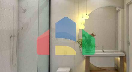 Вілла в комплексі район Дошемеалти-Анталія