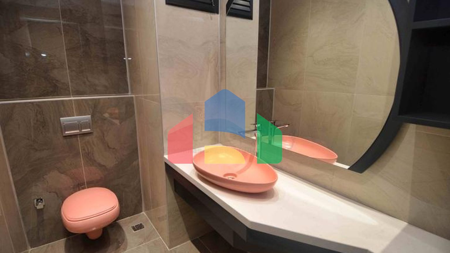 Вілла в комплексі район Дошемеалти-Анталія