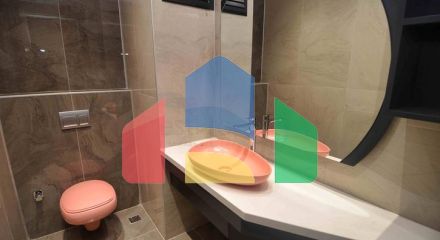 Вілла в комплексі район Дошемеалти-Анталія