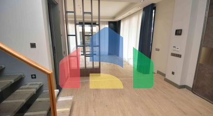 Вілла в комплексі район Дошемеалти-Анталія