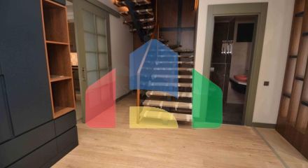 Вілла в комплексі район Дошемеалти-Анталія