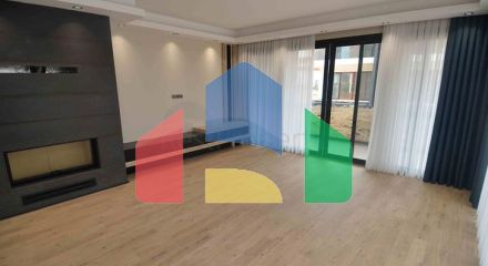 Вілла в комплексі район Дошемеалти-Анталія