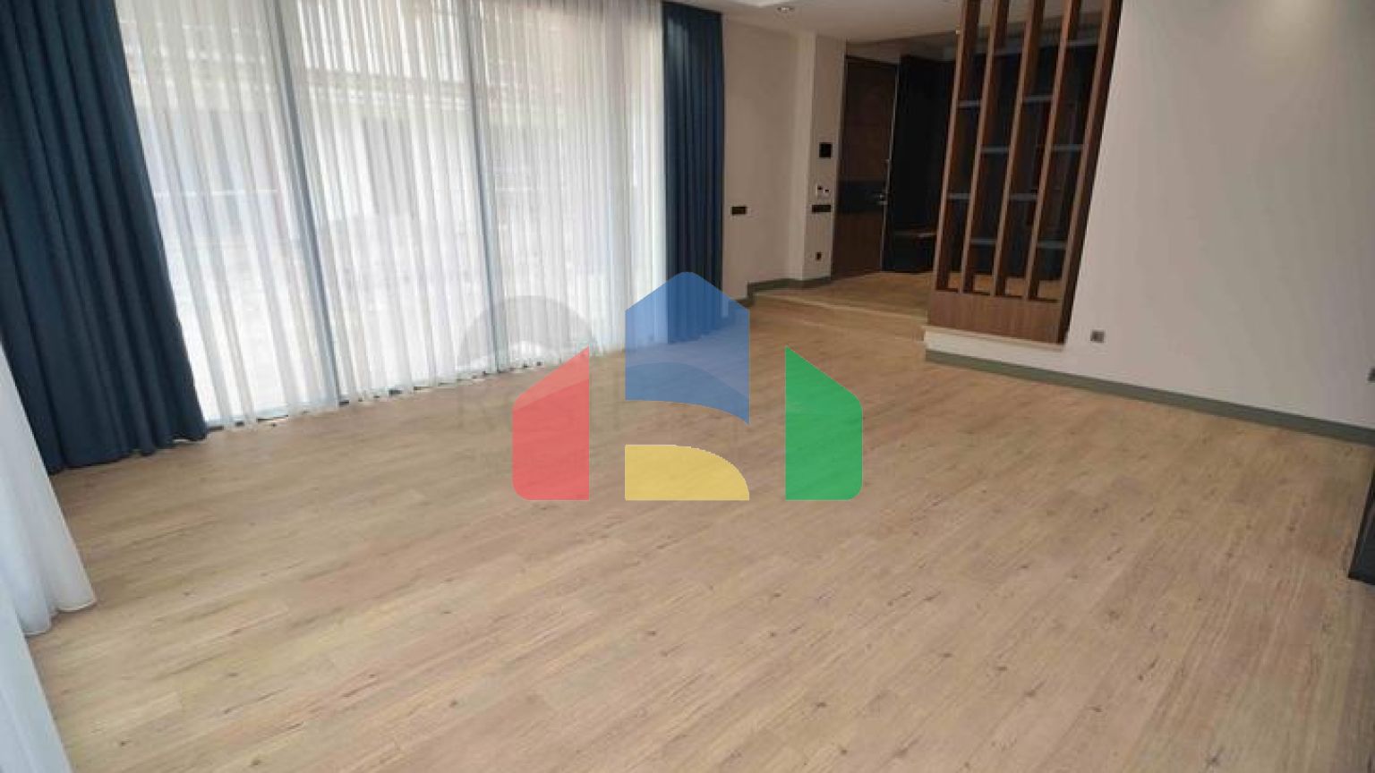 Вілла в комплексі район Дошемеалти-Анталія