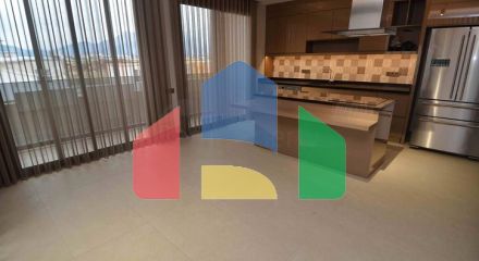 Вілла в комплексі район Дошемеалти-Анталія