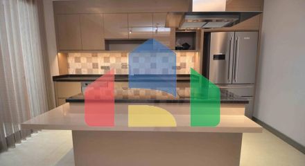 Вілла в комплексі район Дошемеалти-Анталія