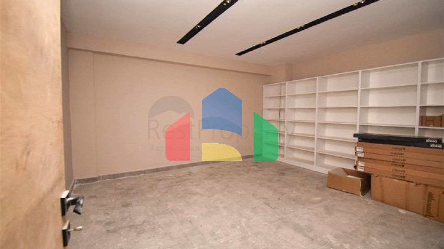 Вілла планування 5 + 1 в районі Дошемеалти - Анталія