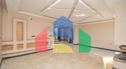 Вілла планування 5 + 1 в районі Дошемеалти - Анталія