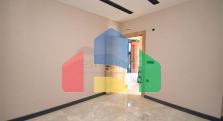 Вілла планування 5 + 1 в районі Дошемеалти - Анталія