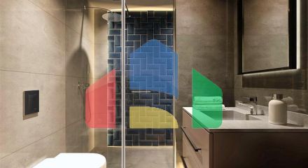 Вилла планировки 4+1 в районе Дошемеалты - Анталия