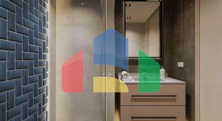 Вилла планировки 4+1 в районе Дошемеалты - Анталия