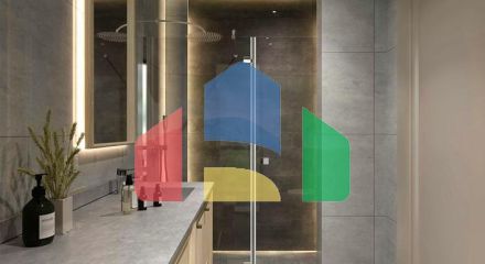 Вилла планировки 4+1 в районе Дошемеалты - Анталия