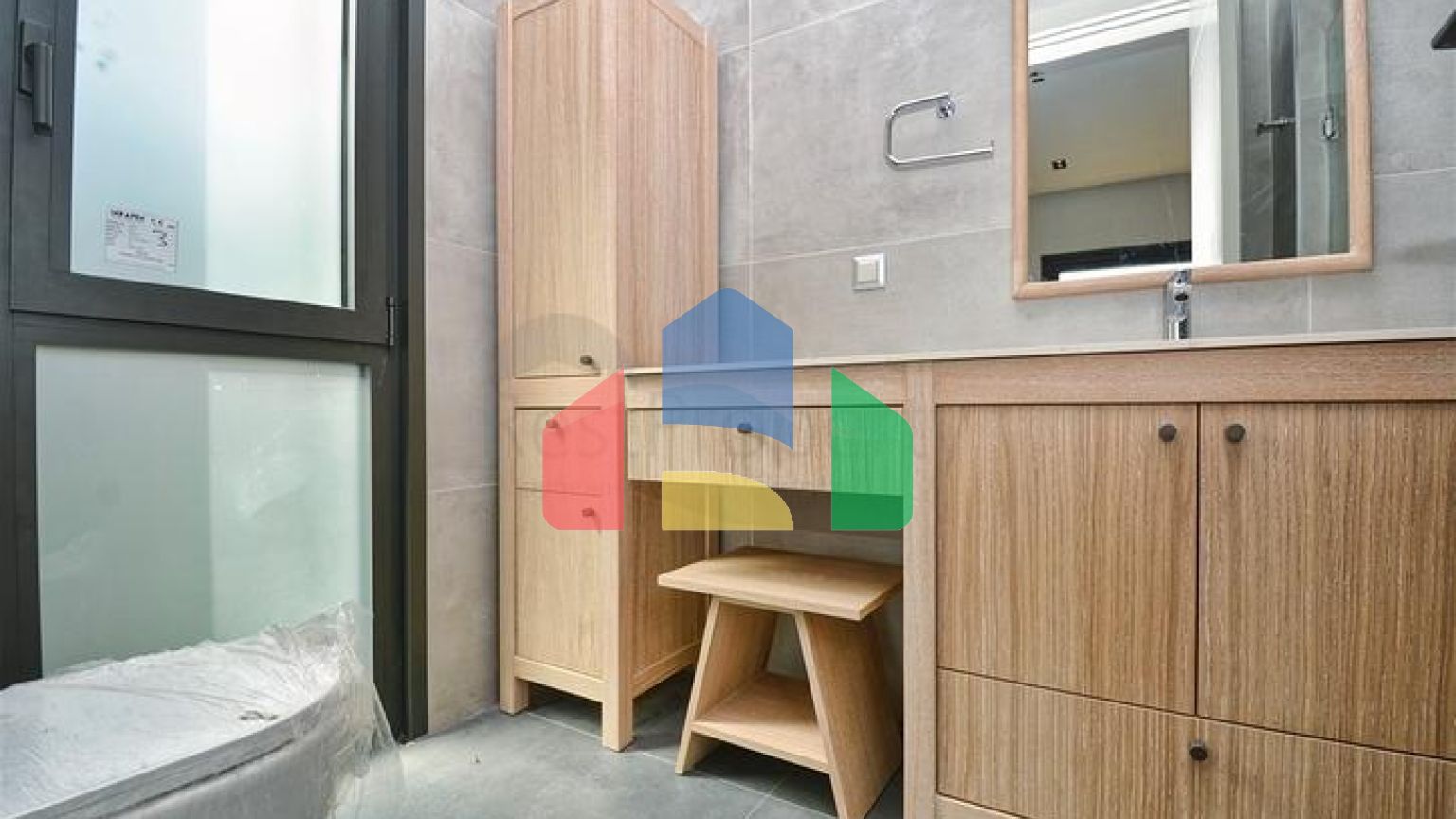 Вилла планировки 4+1 в районе Дошемеалты - Анталия