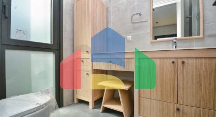 Вилла планировки 4+1 в районе Дошемеалты - Анталия