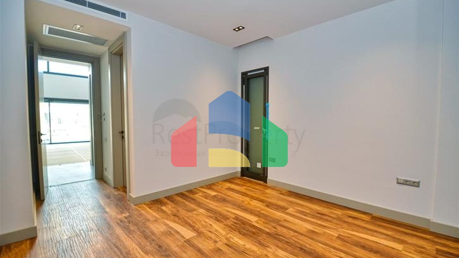 Вилла планировки 4+1 в районе Дошемеалты - Анталия