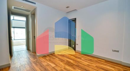 Вилла планировки 4+1 в районе Дошемеалты - Анталия