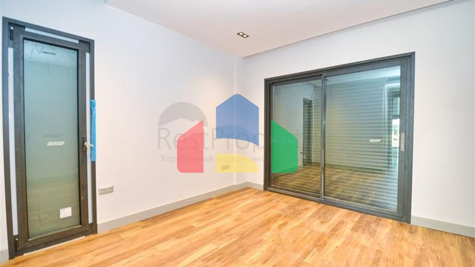 Вилла планировки 4+1 в районе Дошемеалты - Анталия