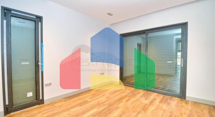 Вилла планировки 4+1 в районе Дошемеалты - Анталия