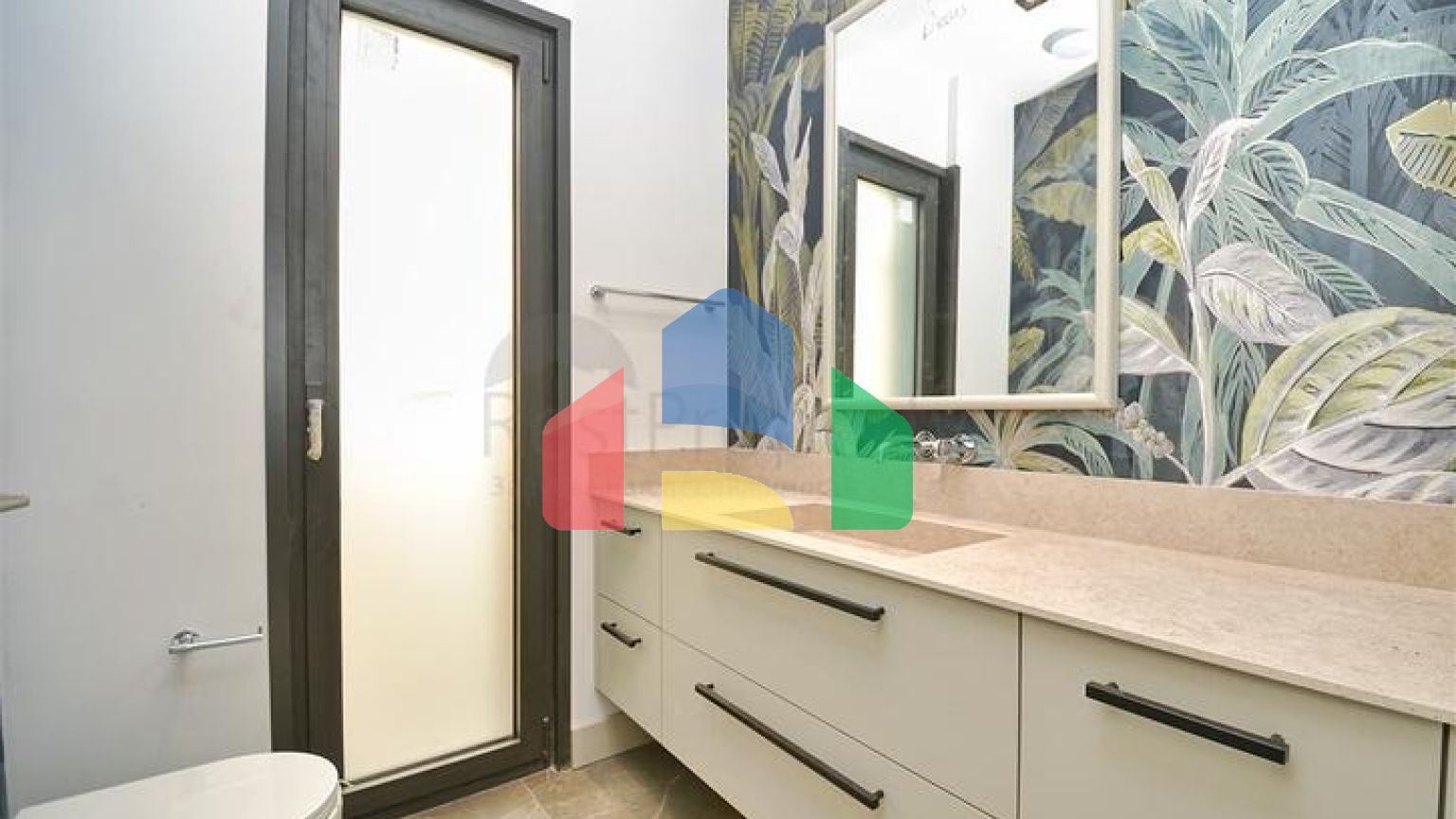 Вилла планировки 4+1 в районе Дошемеалты - Анталия