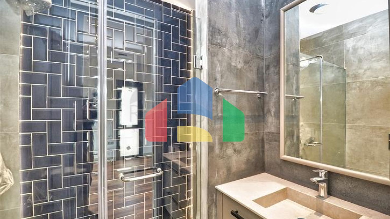 Вилла планировки 4+1 в районе Дошемеалты - Анталия